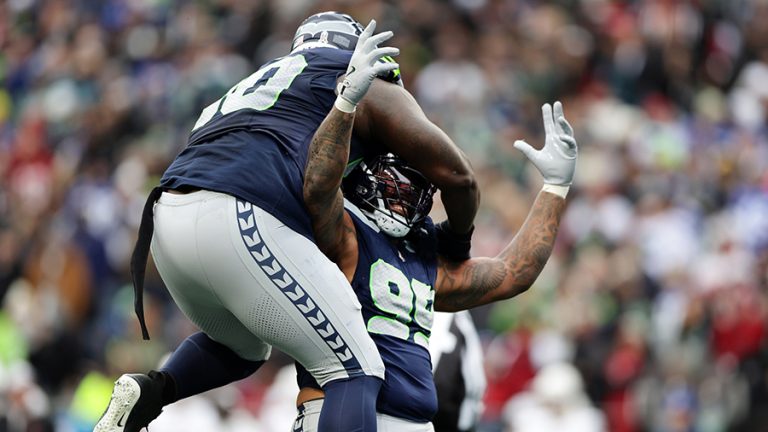 Seattle-Seahawks-Jarran-Reed-Leonard-Williams-sack-Arizona-Cardinals-2024-Getty-900