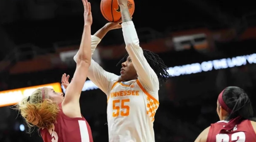 Lady Vols basketball vs Georgia prediction for Tennessee, coach Kim Caldwell