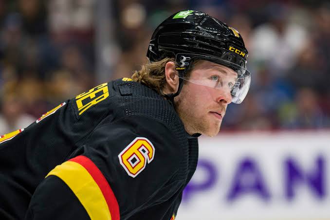 INSIGHTFUL: Brock Boeser OPENS UP about the possibility of being traded! His candid thoughts on the situation have fans buzzing and speculating on his future