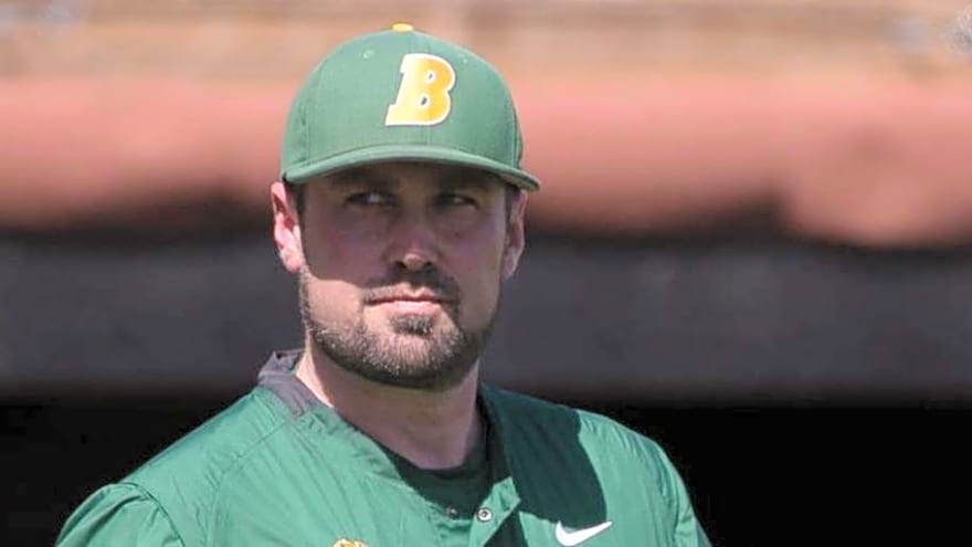BREAKING: FAYETTEVILLE, Ark. Arkansas will face a tricky “Bugs Bunny” style changeup from North Dakota State, known for its deceptive movement and frustrating timing for hitters…