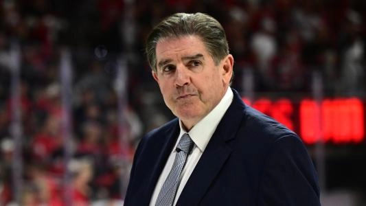 VANCOUVER, B.C. — Coaching shake-up looms as the Canucks circle a Stanley Cup champion to lead the charge behind the bench… see more