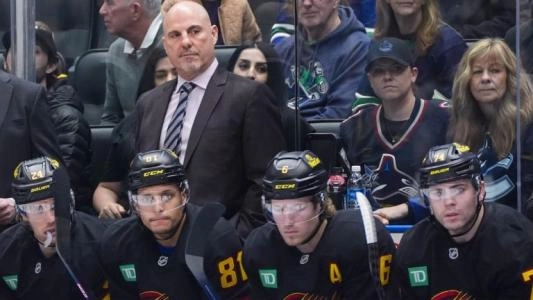 PITTSBURGH, P.A. — Rick Tocchet at Center of NHL Coaching Bidding War—Mega Deal Looming as Penguins, Flyers, and Others Wait on His Decision: “I Know What I’m Worth….
