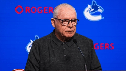 VANCOUVER CANUCKS SOUND OFFSEASON ALARM: Jim Rutherford Confirms Aggressive Roster Overhaul as Team Eyes Major Additions Through Trades and Free Agency….