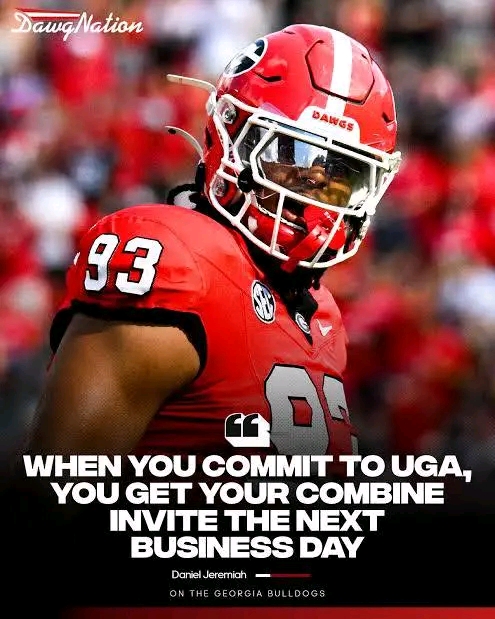 Commitment Alert: The Georgia Bulldogs score big, landing another towering 7-foot recruit in a shocking win over top programs. A game-changing force is heading to Athens — the Dawgs are building a dynasty in the paint!…