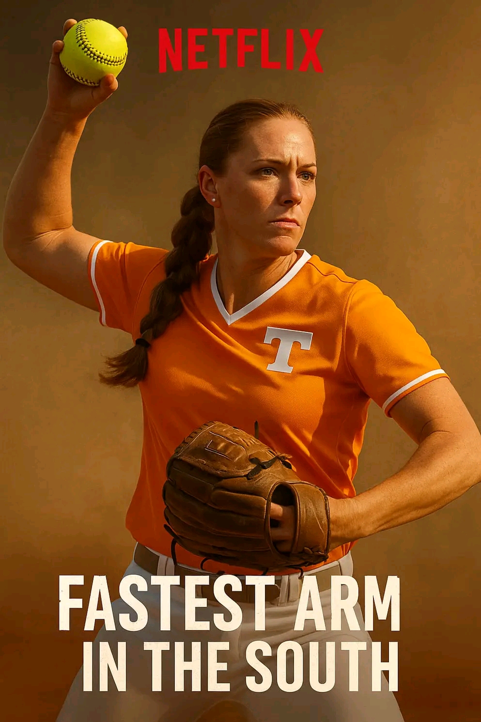 Netflix Set to Release a Film Documentary About Vols Ladies Softball Legend. Netflix is set to premiere Fastest Arm in the South on August 13, 2025—a gripping documentary on Vols softball legend, revealing the untold story of her power, pressure, and perseverance from small-town roots to NCAA greatness…