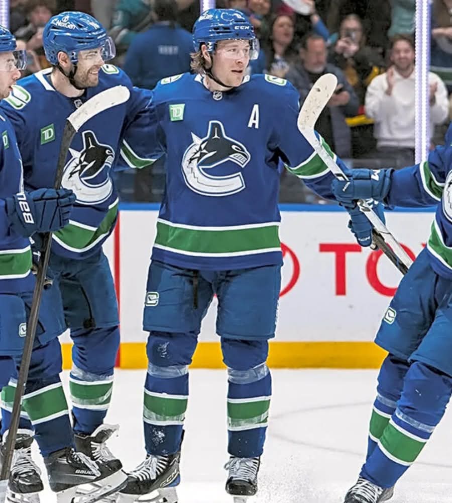 CANUCKS RUMORS: Insider Reveals Real Reason Free Agents Avoid Vancouver—Team’s Cul…. and Uncertainty Under Fire