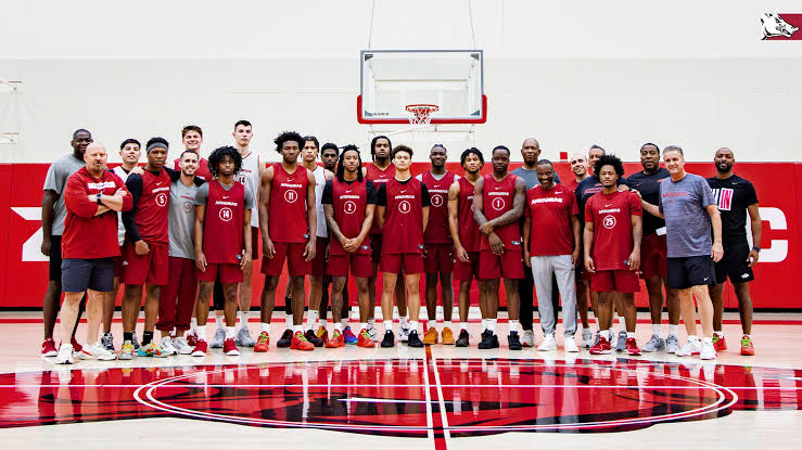 Arkansas Razorbacks, Led by John Calipari, File NCAA Waiver to Join $1 Million The Basketball Tournament: A Bold New Chapter….