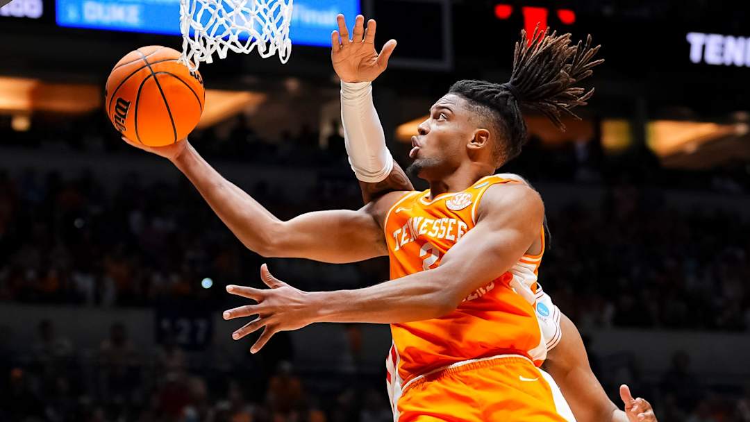 Tennessee Volunteers guard Chaz Lanier has received an invitation to participate in the NBA Draft Combine, a key event for showcasing talent to professional scouts and teams ahead of the NBA Draft…