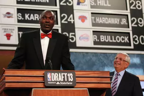 “I Want to Bring Houston Another No. 1” — Hakeem Olajuwon Breaks Silence Before NBA Draft Lottery… Rockets Fans Buzzing Over What He Might….