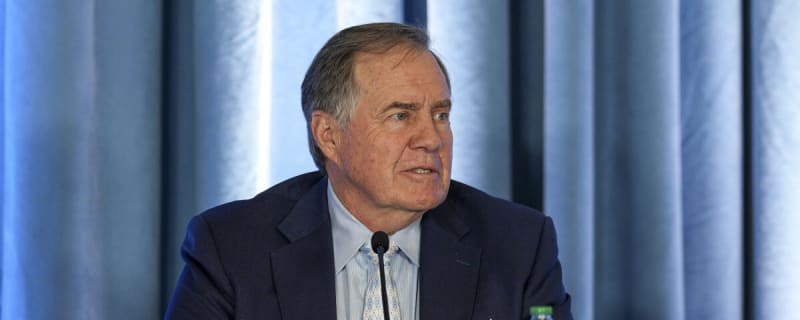 Auburn reels from a major recruiting blow as NFL legend Bill Belichick, now at UNC, snatches a top prospect. The shocking loss shakes the Tigers’ 2025 plans and signals Belichick’s powerful new presence in college football…