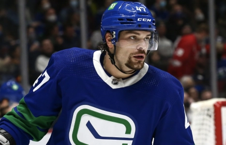 REPEATEDLY SHUT DOWN: Canucks Make Bold, Unyielding Call on Noah Juulsen—Defenseman Desperately Blocked from Exploring Free Agency…