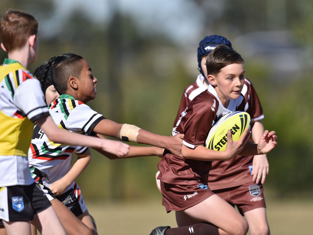 New Weight-for-Age Rugby League in NSW Makes the Game Fairer and Safer for Kids