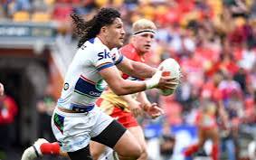 Catch Warriors vs. Panthers live: Free stream, TV details, kickoff time, and how to watch this thrilling NRL showdown!