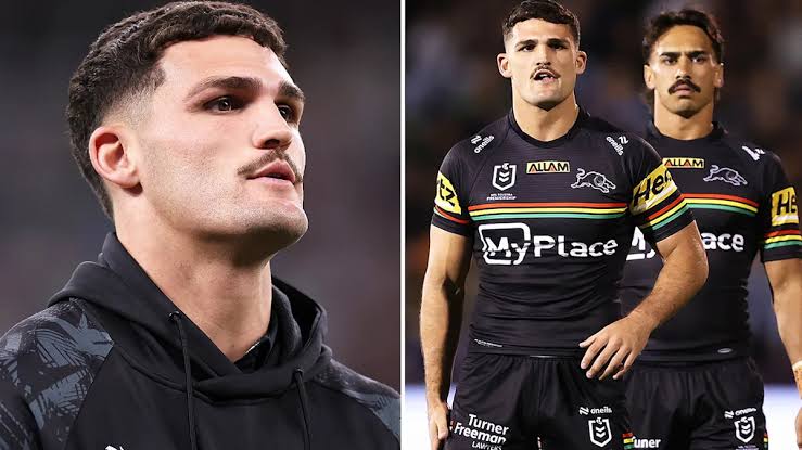 Panthers and Blues breathe easier as Nathan Cleary nears return, boosting finals hopes and Origin dreams in thrilling comeback bid.