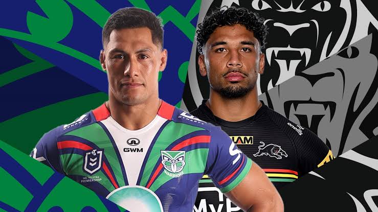 Warriors Set to Upset Panthers: Bold Prediction Favors New Zealand in High-Stakes NRL Round 16 Clash This Saturday [6/21/25]!