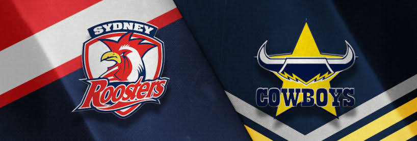 Roosters clash with Cowboys in a high-stakes 2025 NRL showdown — fierce rivalry, bold predictions, and explosive action await!