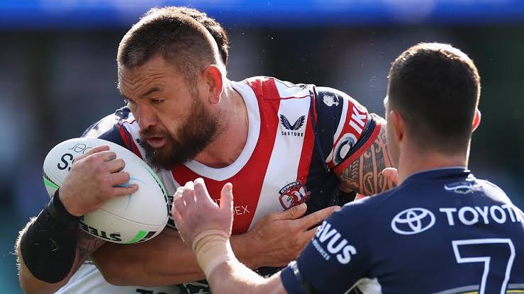 Roosters vs Cowboys Clash: Explosive Round 16 Battle Heats Up as Updated Team Lineups Reveal Shocking Inclusions and Big Returns!