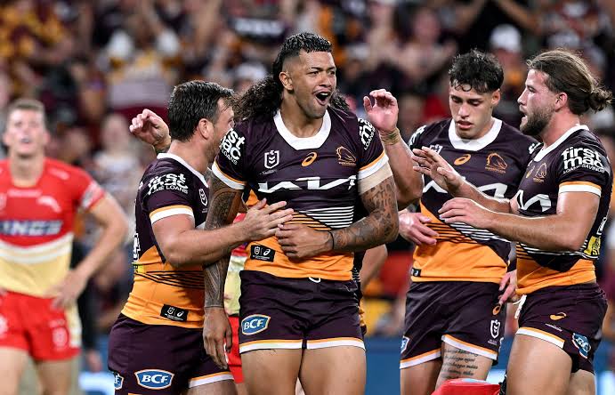 Are the Broncos Charging Toward the Finals, or Set to Fall Short? A Look Ahead at Brisbane’s 2025 Run Home