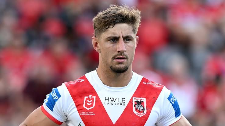 State of Origin Judiciary Wrap-Up: Luai and Lomax Hit with Charges Following Game Two