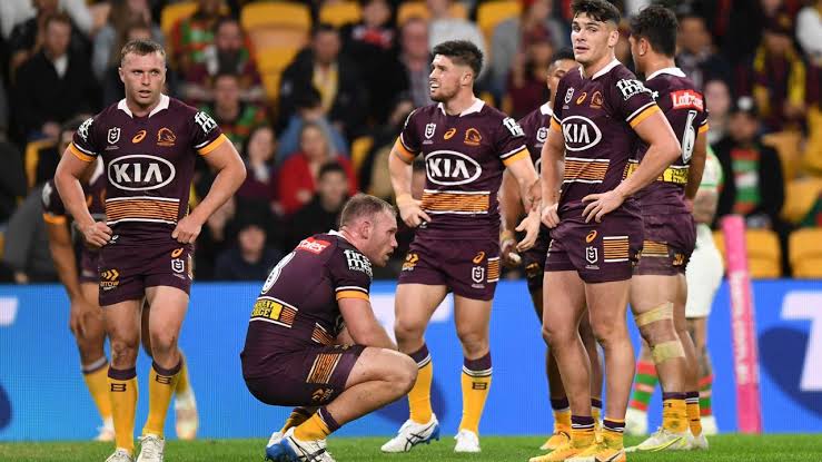 NRL BRONCOS UPDATE: Brisbane Broncos vs Cronulla Sharks – Match Preview, Kick-Off, and Prediction
