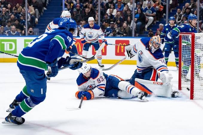 BREAKING: “13 prospects the Canucks could select 15th overall in the 2025 NHL Entry Draft”