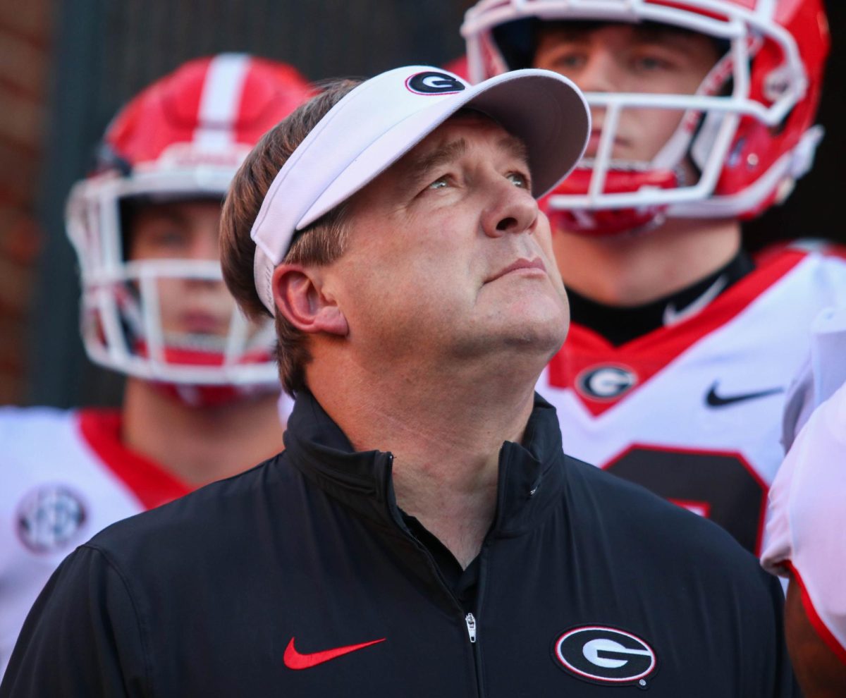 Georgia Bulldogs Recruiting Update: NIL Concerns, Kirby Smart’s Pitch, and Competition for 5-Star Talent