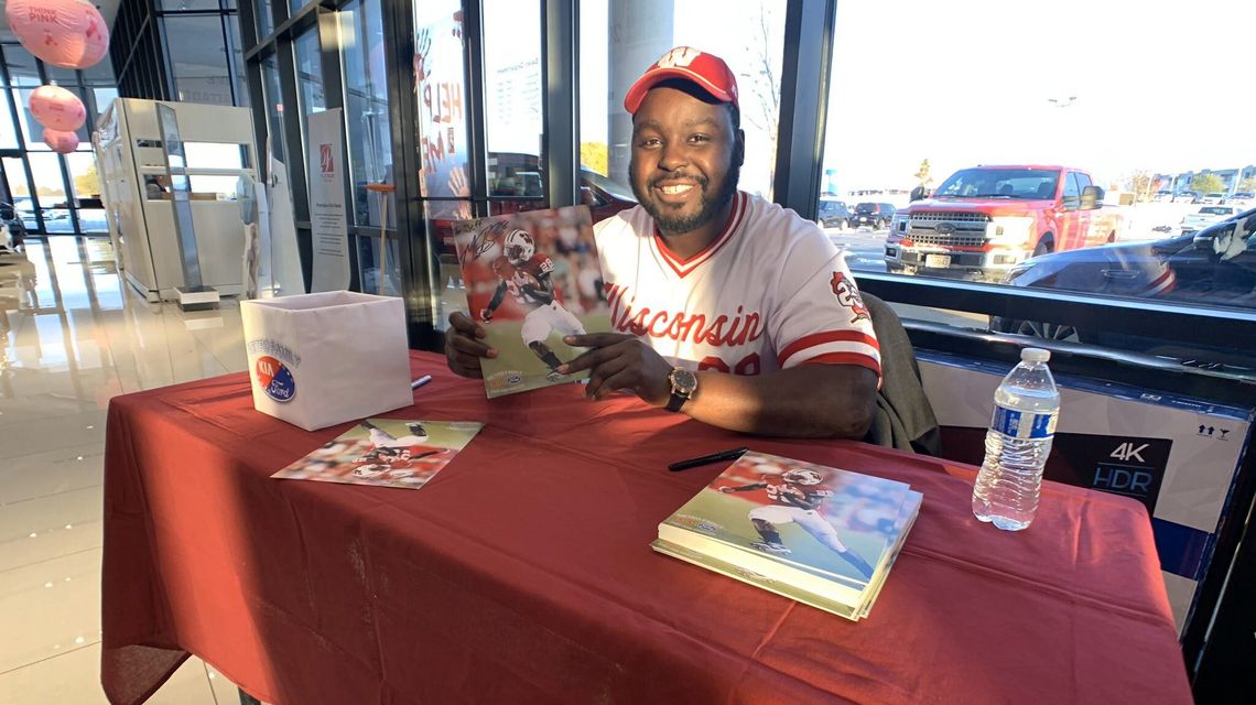 “HE’S COMING HOME”: Montee Ball Set to Leave Broncos, Return to Wisconsin Badgers as  New Rule Takes Effect