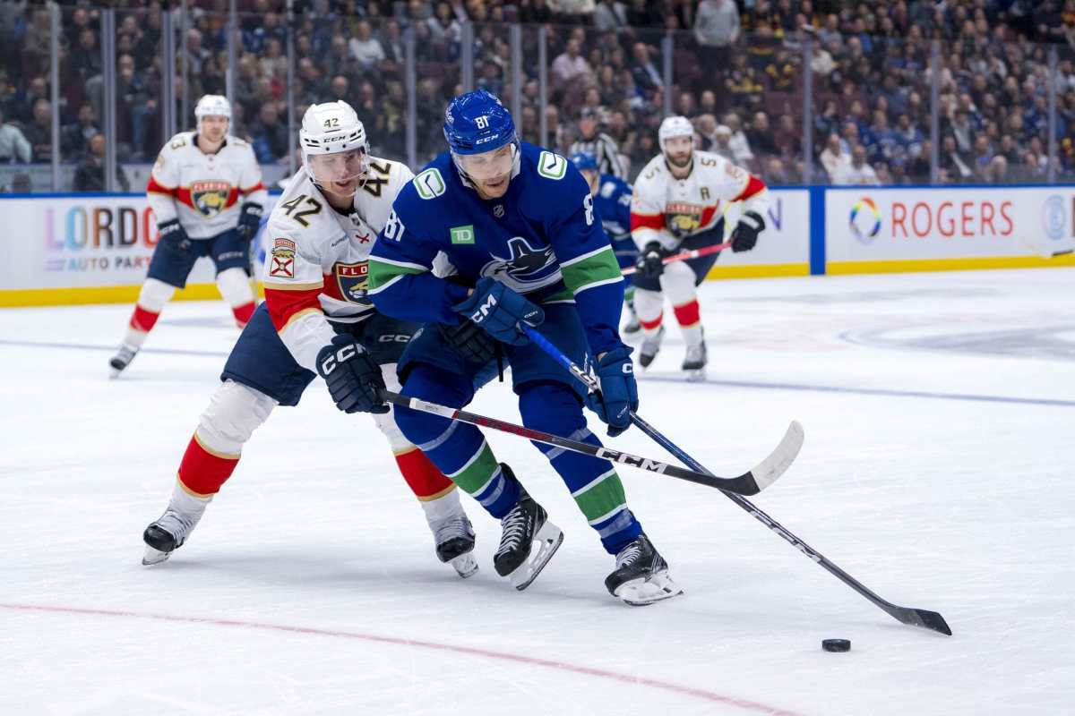 JUST IN: Florida Panthers Fans Reaction Make Key Roster Moves, Signings, and Trades in a Flurry of Offseason Activity…