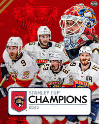 Dynasty in the Sunshine State: Panthers Go Back-to-Back as Stanley Cup Champs…
