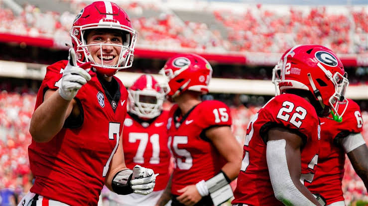 BREAKKING: Fran Brown, Former Georgia Coach, Breaks Recruiting Records with Syracuse’s 