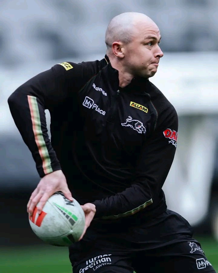 🔥 Rising Panther Power: Young Gun Fires Up Penrith Fans with Confidence and Unity Ahead of Season Showdown, defining…