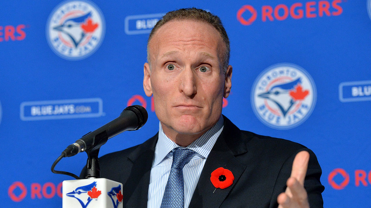 LOCKED IN: Toronto Blue Jays Sign President Mark Shapiro to New Multi-Year Deal—Veteran Executive Vows to Finish What He Started in Canada’s Lone MLB City…
