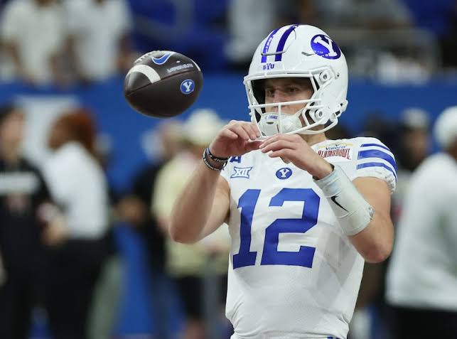 BYU Coach Breaks Silence and mockery comment on Jake Retzlaff: Transfer Talk, Suspension Rumors, and Why They’re Preparing…