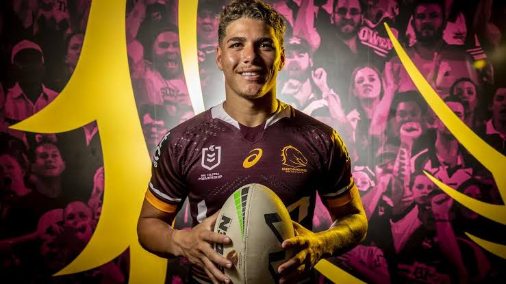 DEVELOPING ISSUE: Broncos’ Reece Walsh Speaks Honestly About Unsettled Future After Receiving Contract Boost…