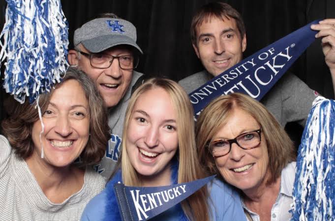 A Bluegrass Celebration: University of Kentucky Prepares for a Memorable Family Weekend 2025 Slated to hold On…
