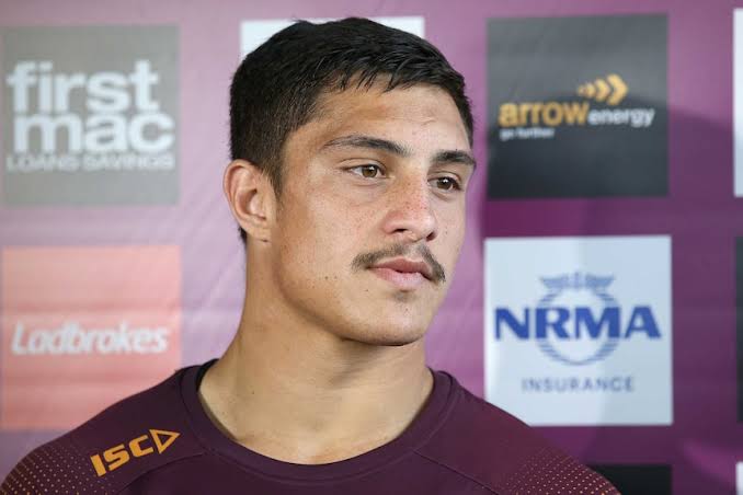 SHOCKING ADMISSION: Kevin Walters on Edge as Kotoni Staggs’ Disturbing Words Ignite Fresh Kangaroos Uncertainty—Broncos Star Drops Hint Ahead of Ashes Showdown…
