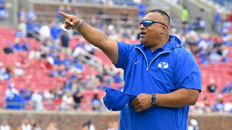 BYU SET TO ROLL OUT THE BLUE CARPET: Five-Star hot keys, Leads Star-Studded Recruiting…