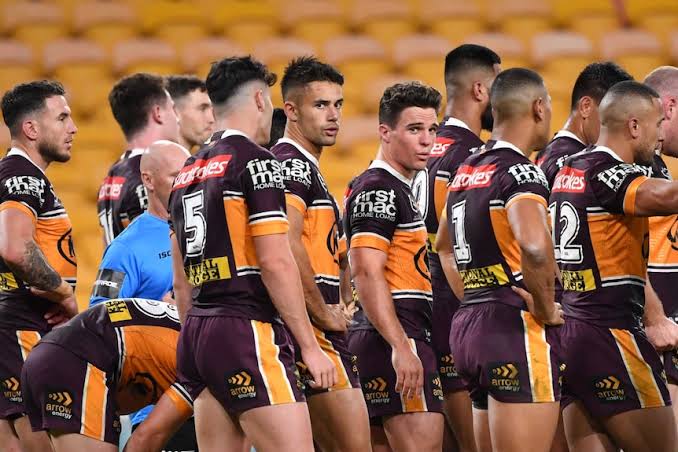 BRISBANE BRONCOS UPDATE: In a bold move to reclaim glory, the Broncos unveil new strategic plans and key signings, sparking excitement among fans nationwide. FULL DETAILS IN  👇🏻