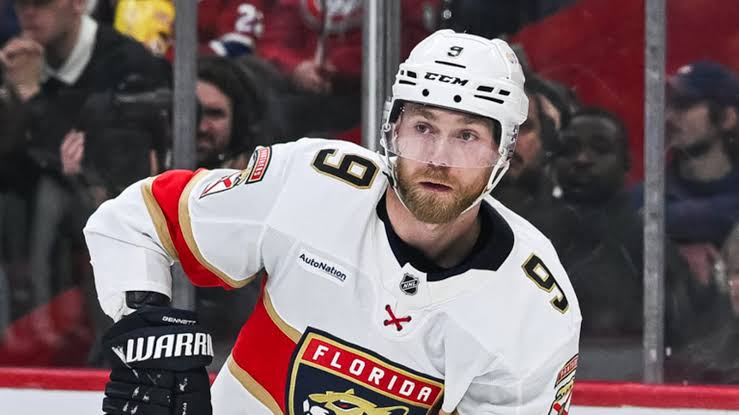 Trouble in Paradise: Sam Bennett’s Panthers Future in Jeopardy After Contract Bombshell and mockery action on…