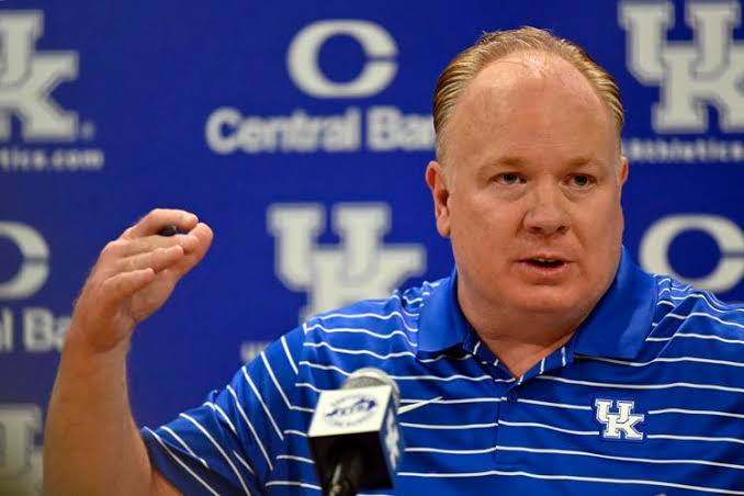 Kentucky Football to Celebrate 116 Years of “Wildcats” Nickname as slated, Marking More Than a Century of Pride, Tradition, and Legendary Moments in Program…