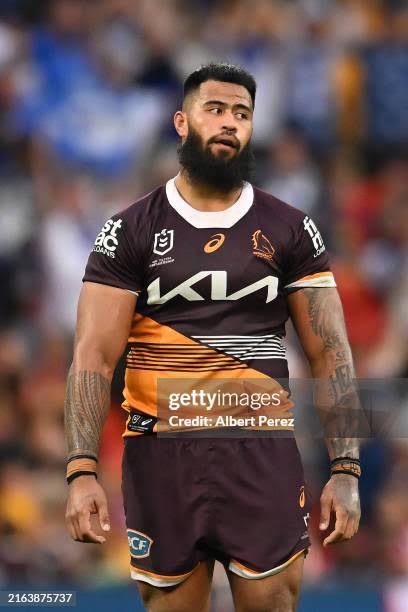 BRONCOS STAR ON HOT SEAT: Payne Haask reveals emotional Kevin Walters chat and shocking Samoa switch admission, leaving fans speculating ab…