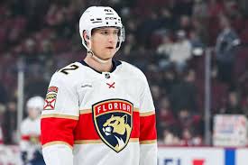 Panthers blue-line star shocks critics, breaking into the NHL spotlight with a sizzling ranking on the exclusive Top 20 Defenders list, proving unstoppable dominance…