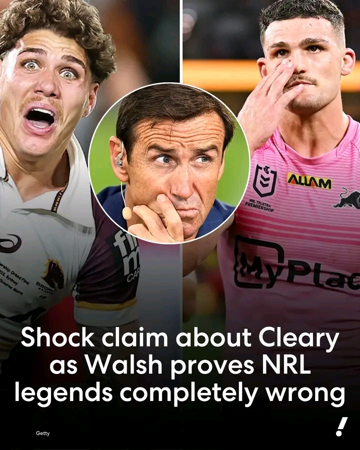 SHOCK TWIST IN PANTHERS CAMP: Penrith Champion Brought Back to Earth as Coach Drops a Stunning Announcement That Leaves…