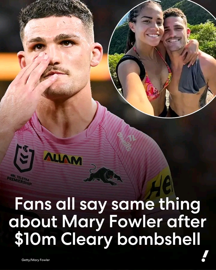 $10M SHOCKER: Nathan Cleary’s Mega Deal Sparks Fan Frenzy — Everyone’s Saying Nathan is the…