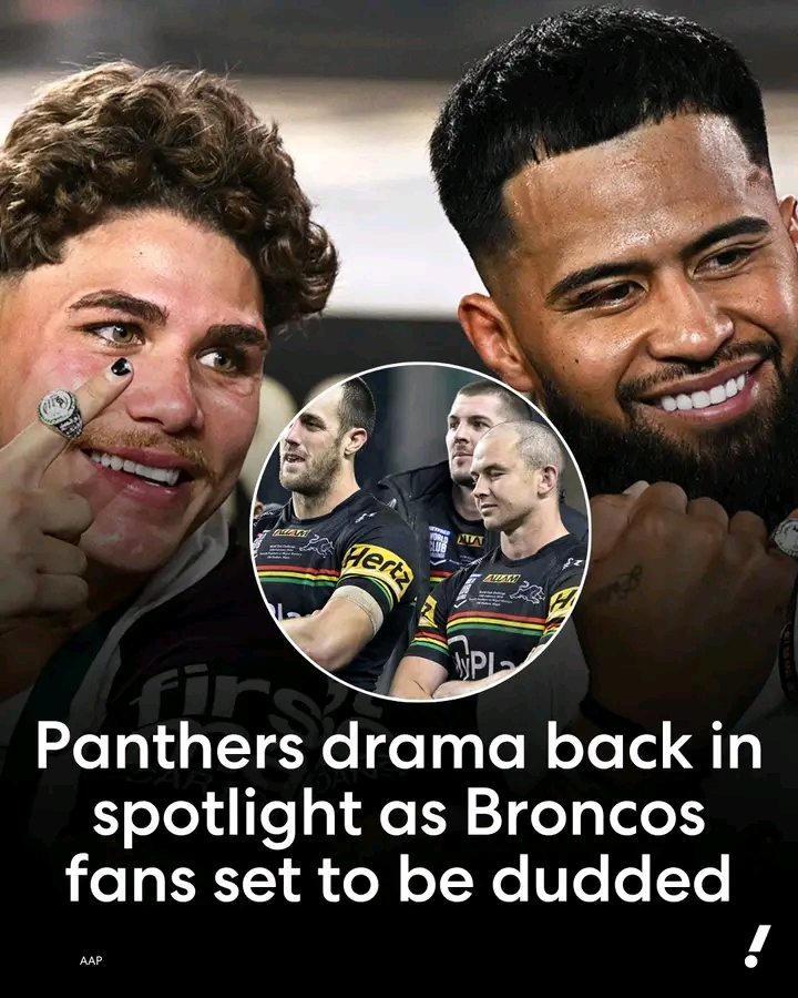 TROUBLE IN BRISBANE: 44,000 Broncos Fans that Left Heartbroken After Stunning Announcement has now decided my to call for…