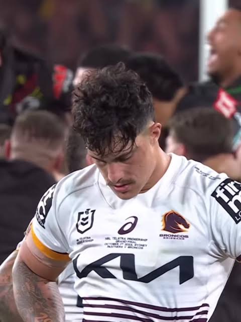 EXPLOSIVE BOMBSHELL: PAYNE HAAS ON THE HOT SEAT For the past Public Apology Over Tweed Heads Incident Sends Shockwaves Through…