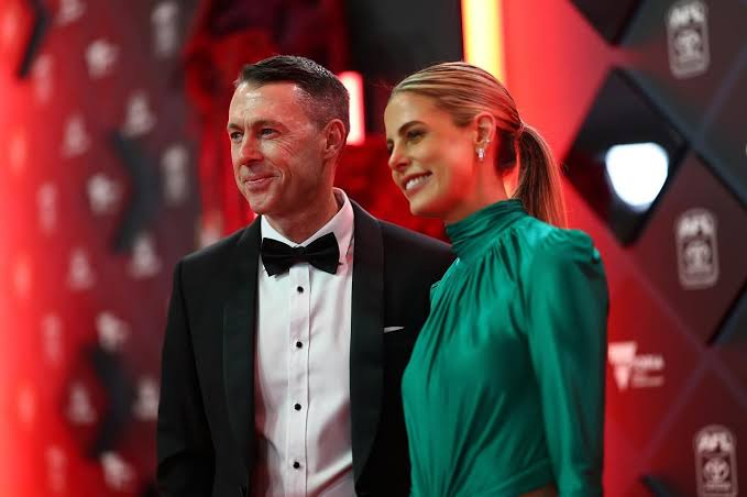 Melbourne, VIC — The Collingwood Magpies have something far sweeter to celebrate than a Grand Final win this week, as head coach Craig McRae and wife Gabrielle joyfully welcome their beautiful newborn baby into the world….